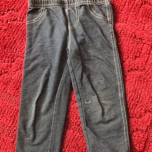 18 month old girls pants